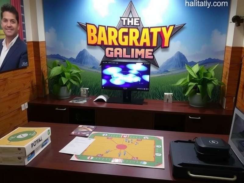 News about Partnership Announcement