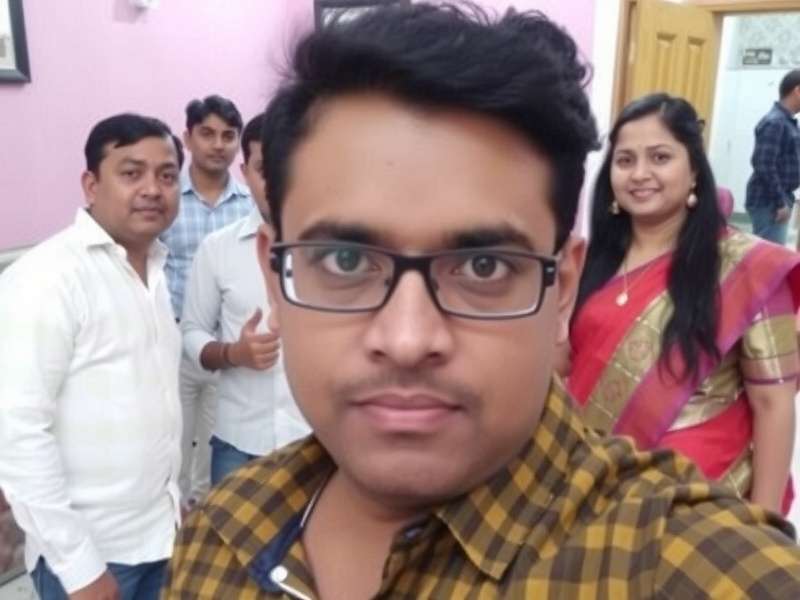 Project Digital Revolution