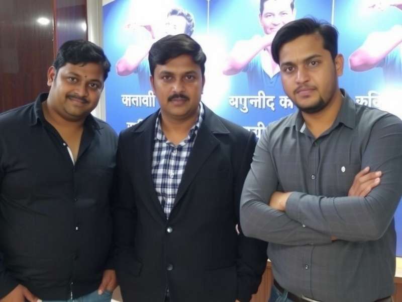 Project Rhythm of Life